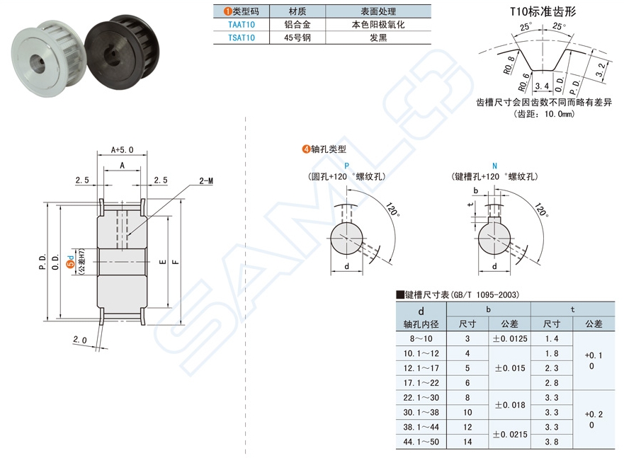 同步帶輪在輸送系統(tǒng)上的應(yīng)用方案